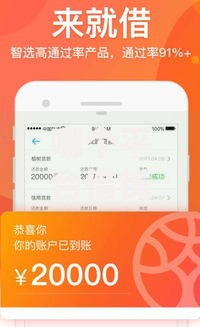 哪个平台借钱最容易通过有哪些?6个黑征信也能贷款的网贷口子推荐给你 哪个平台借钱最容易通过有哪些?6个黑征信也能贷款的网贷口子推荐给你