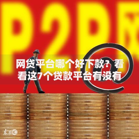 网贷平台哪个好下款?看看这7个贷款平台有没有能下款的 网贷平台哪个好下款?看看这7个贷款平台有没有能下款的