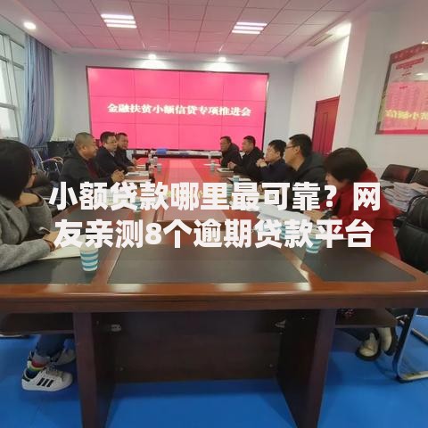 小额贷款哪里最可靠?网友亲测8个逾期贷款平台盘点 小额贷款哪里最可靠?网友亲测8个逾期贷款平台盘点