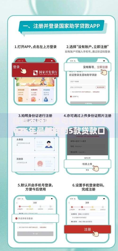 征信不好哪里可以借钱?2026年最新发的5款贷款口子 征信不好哪里可以借钱?2026年最新发的5款贷款口子