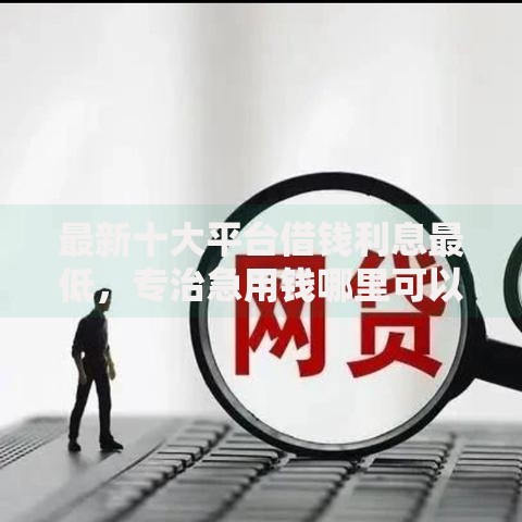 最新十大平台借钱利息最低,专治急用钱哪里可以快速借到 最新十大平台借钱利息最低,专治急用钱哪里可以快速借到