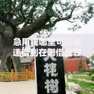 急用钱哪里可以快速借到在哪借比较容易?类似强制下款的6个口子参考 急用钱哪里可以快速借到在哪借比较容易?类似强制下款的6个口子参考