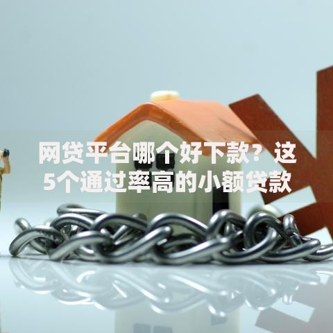 网贷平台哪个好下款?这5个通过率高的小额贷款平台值得一试 网贷平台哪个好下款?这5个通过率高的小额贷款平台值得一试