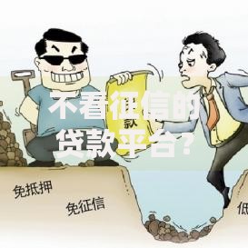 不看征信的贷款平台?十个逾期也不怕的不看征信无视黑白百分百下款网贷口子 不看征信的贷款平台?十个逾期也不怕的不看征信无视黑白百分百下款网贷口子