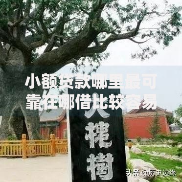 小额贷款哪里最可靠在哪借比较容易?类似强制下款的8个口子参考 小额贷款哪里最可靠在哪借比较容易?类似强制下款的8个口子参考