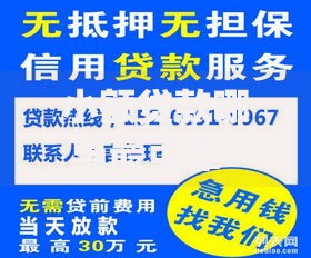 小额贷款哪里最可靠?2026最新测评10个最好贷款的平台 小额贷款哪里最可靠?2026最新测评10个最好贷款的平台