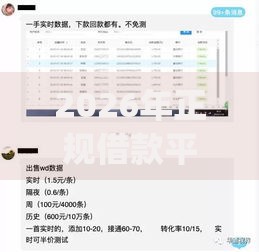 2026年正规借款平台有哪些,真正能放款的9个无视征信黑白100%秒下app推荐 2026年正规借款平台有哪些,真正能放款的9个无视征信黑白100%秒下app推荐