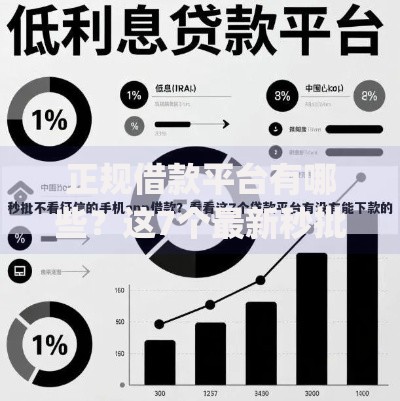 正规借款平台有哪些？这7个最新秒批小额贷款app值得一试