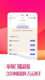 不看征信的贷款平台选哪个平台?5个必下的小额贷款软件推荐 不看征信的贷款平台选哪个平台?5个必下的小额贷款软件推荐