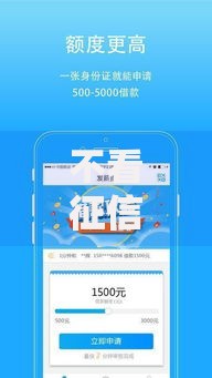 不看征信的贷款平台？这8个小额借钱平台可以试试