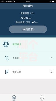 哪个平台借钱最容易通过？分享6个类似高炮口子的平台