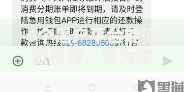 6个黑户平台能借款推荐,专为攻克急用钱哪里可以快速借到难题 6个黑户平台能借款推荐,专为攻克急用钱哪里可以快速借到难题