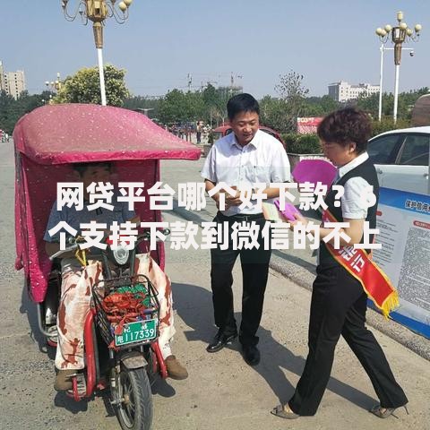 网贷平台哪个好下款?6个支持下款到微信的不上征信报告的贷款app 网贷平台哪个好下款?6个支持下款到微信的不上征信报告的贷款app