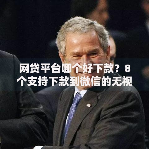 网贷平台哪个好下款?8个支持下款到微信的无视征信黑户口子 网贷平台哪个好下款?8个支持下款到微信的无视征信黑户口子