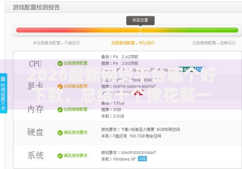 2026最新网贷平台哪个好下款，总结十个像花薪一样能借30天的口子！