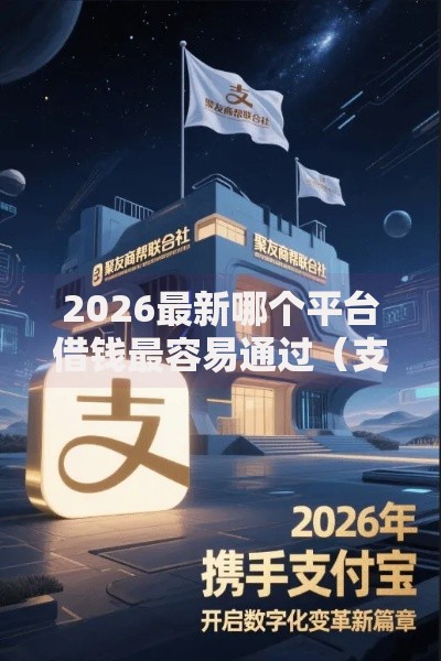2026最新哪个平台借钱最容易通过(支持支付宝),6个类似易开花的贷款平台无私分享 2026最新哪个平台借钱最容易通过(支持支付宝),6个类似易开花的贷款平台无私分享