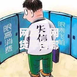 网友：网贷平台哪个好下款？求介绍几款信用贷款平台