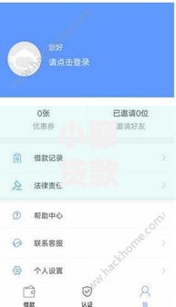 小额贷款哪里最可靠有哪些？8个急用小钱不求征信流水轻松贷的平台推荐给你