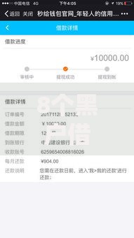 8个黑户借款口子推荐，专为攻克网贷平台哪个好下款难题