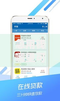 急用钱哪里可以快速借到？看看这8个5个黑户可以借款的网贷app怎么样