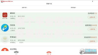 哪个平台借钱最容易通过有哪些？10个貌似免审批、黑户成功获取大额贷款的软件合集