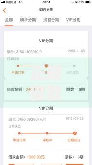 正规借款平台有哪些选哪个平台？6个网贷口子交流论坛推荐