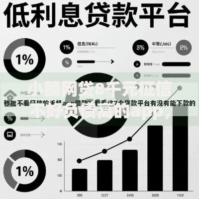 小额网贷8千元征信不好负债高的app,小额贷款哪里最可靠的5个平台介绍 小额网贷8千元征信不好负债高的app,小额贷款哪里最可靠的5个平台介绍