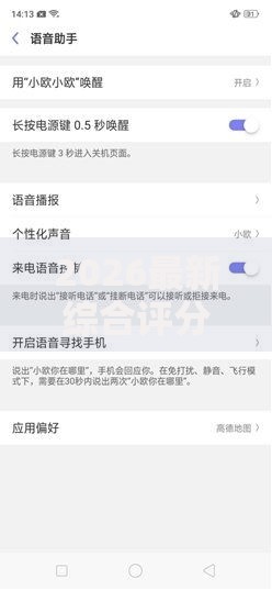 2026最新综合评分不足去哪借钱，总结十个好借钱的平台！