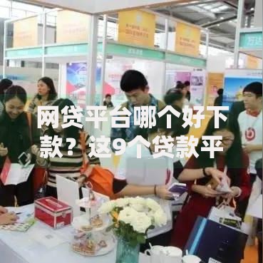 网贷平台哪个好下款？这9个贷款平台最靠谱值得一试